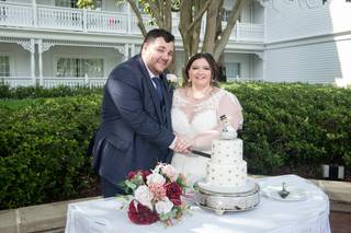 Disney’s Fairy Tale Weddings Florida - 6