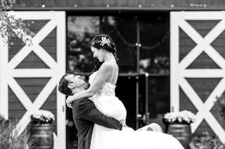 Hoosier Grove Barn - 33