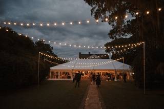 Charleston Wedding Planner - 31