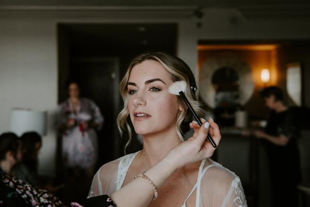 Hair and Makeup by MegMon - 4