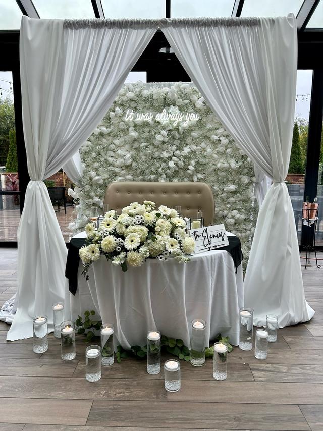 Beautiful Beginnings Flowers - 1