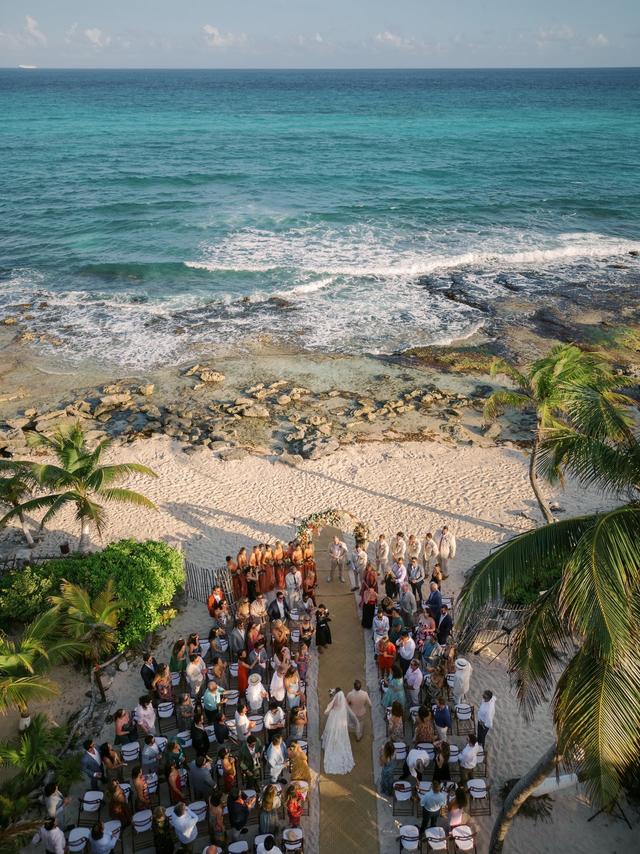 Weddings on the Beach - 2