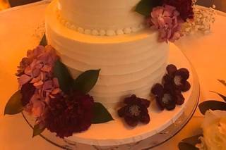 The Gingersnap Bakery - 35