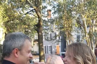 Savannah Simple Weddings - 51