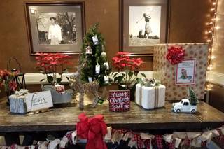 The Golf Club at Cinco Ranch - 5