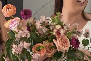 Simple Florals - 15