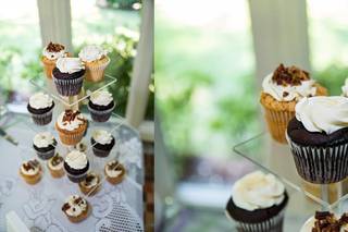 Confections of a Cake - 58