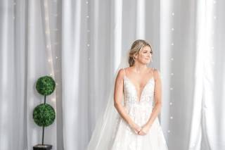 Ava Clara Couture Bridal - 16