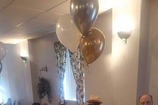 ML Entertainment & Events - 5