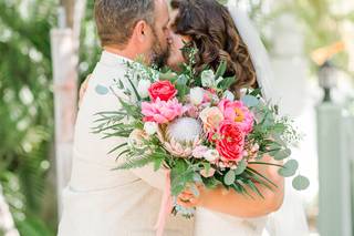 Blue Water Weddings - 17