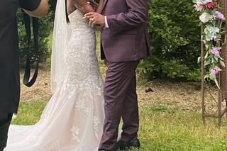 E & A Wedding Planners - 14