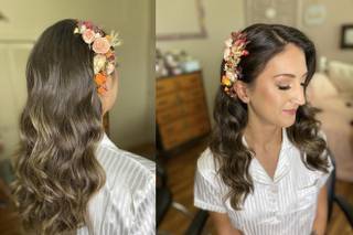 DS Hair & Makeup Creations, LLC - 40