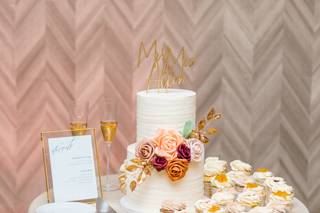 Rachel Bailey The Cake Artist - 5