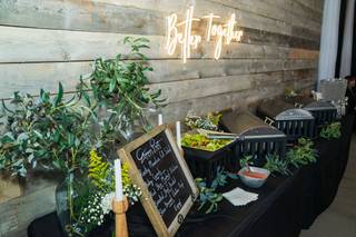 Greens Point Catering - 8