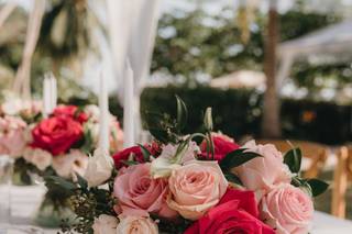 Fusion Floral ART - 47