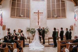 Gina Marie Weddings & Events - 27