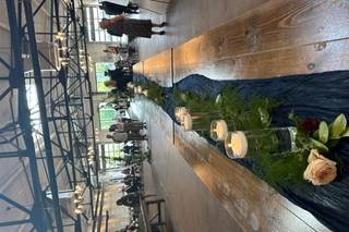 Petal Pusher Floral Boutique - 13
