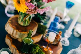 Art Farm Flowers - 15