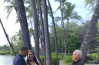 Hawaiian Island Weddings - 25
