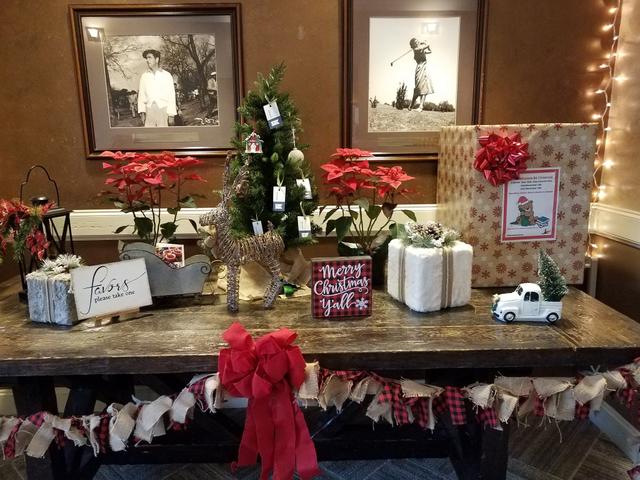 The Golf Club at Cinco Ranch - 4