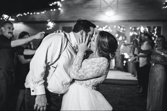 Amanda Jayne Weddings & Events - 4