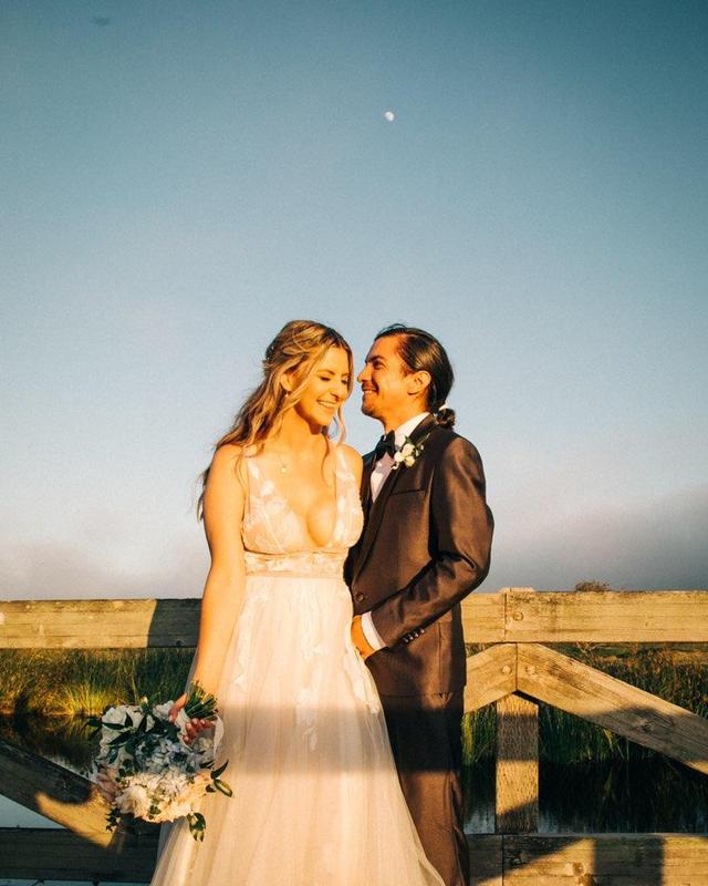 Monique Alina Bridal Beauty - 2