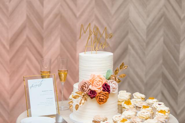 Rachel Bailey The Cake Artist - 1