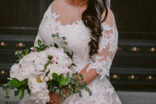 Styled by Anna Fazio - 28
