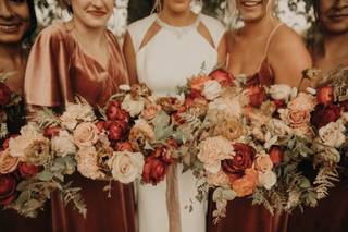 Roots Floral Design - 6