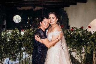 Cristina Salazar Wedding Planner - 70