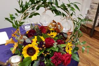 Flowergirls Weddings - 12