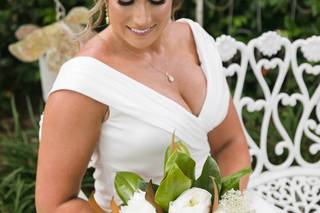 Formal Faces - On Location Hair & Makeup for Weddings - 91