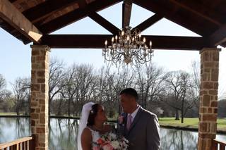 The Lodge on Red Oak Creek - 14