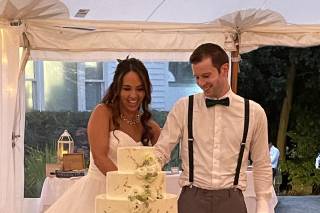 Jenny's Wedding Cakes - 14