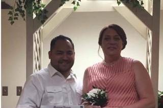 The I Do Glam Crew - 27