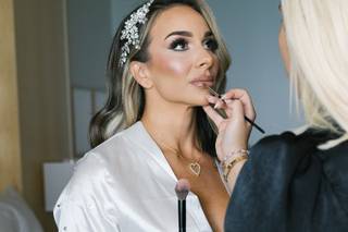 Renata Hair & Make Up Artist - 55