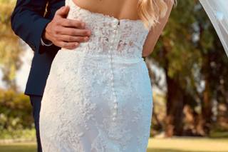 Clover & Mane bridal co - 22