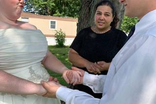 Wedding Officiant Indianapolis - 13