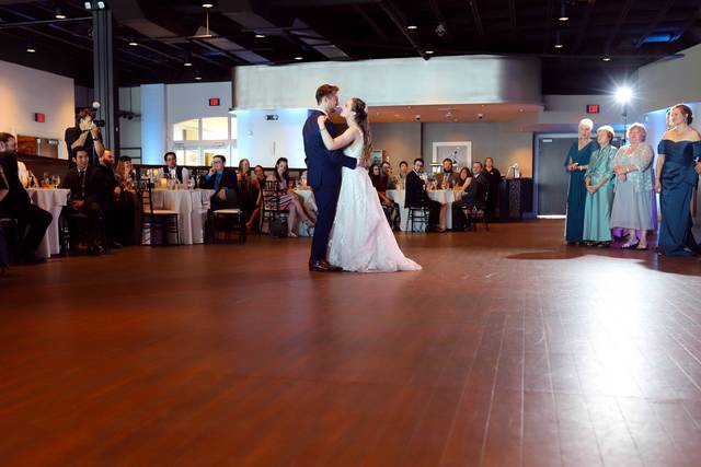 Blue Ocean Event Center 5