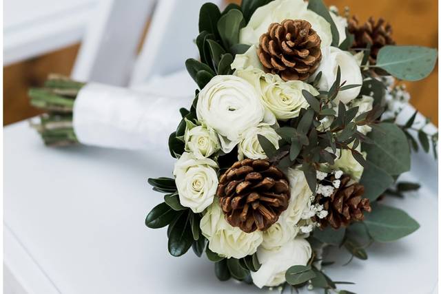 Long Stem Weddings 1