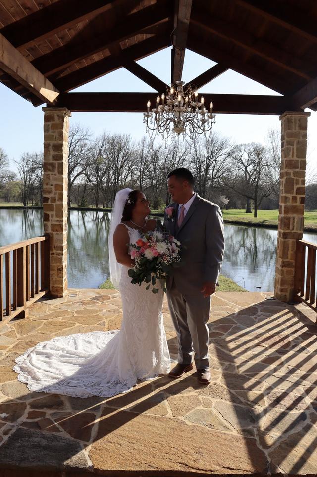 The Lodge on Red Oak Creek - 2