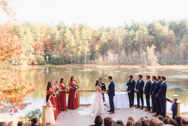 Julia Nicole Weddings & Events - 1