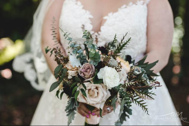 Forté Floral Artistry - 4