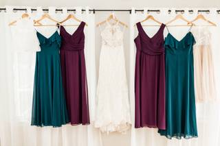 Elegant Touch Bridal & Tuxedo - 27