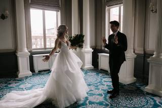 Charlotte's Weddings - 17