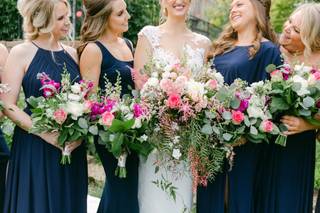 Jeanie Gorrell Floral Design - 44