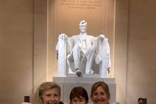 Old Town Trolley Tours of Washington DC - 5