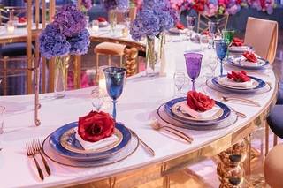 The Perfect Pair Events - 6