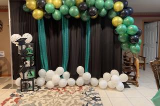 Main Event Wedding Boutique & Event Rental - 8