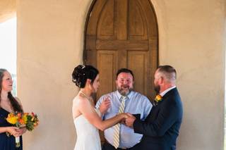 Austin Area Weddings - 27